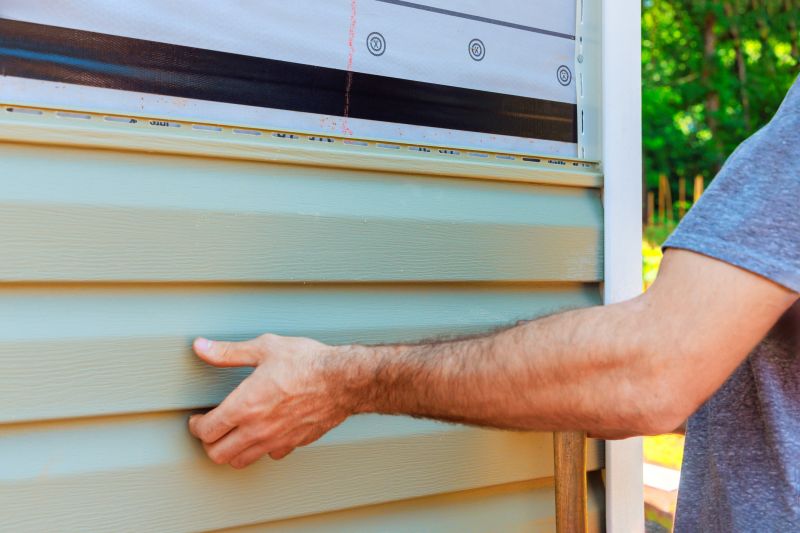 Siding Preparation and Measurement