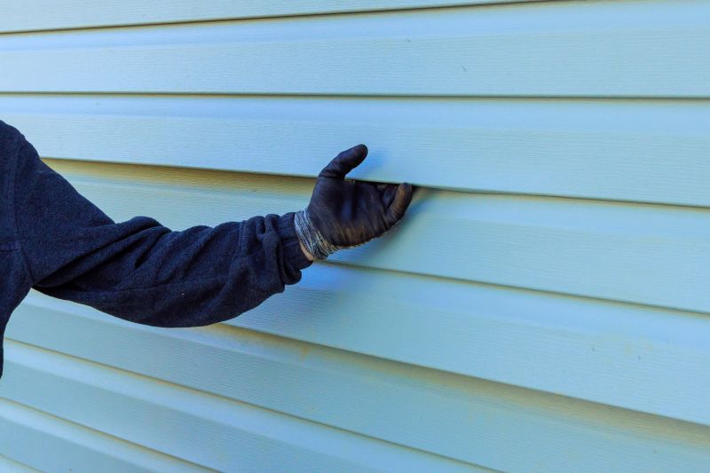 Choosing the Right Siding Material